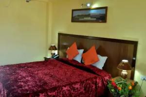 Hotel the Kantipur, Pokhara