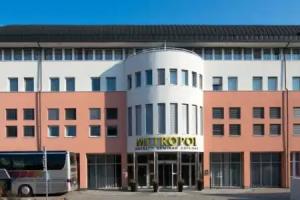 Hotel Metropol, St. Poelten
