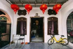 Aekkeko Hostel, Phuket Town