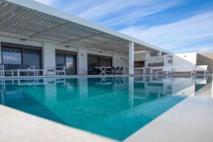 Cavo Hotel, Lindos