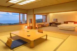 Nagasaki Aguri no Oka Kogen Hotel, Nagasaki