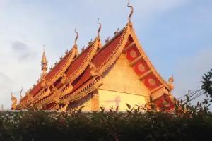 The Oriental Siam Resort, Chiang Mai City