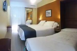 Hotel Clibomar, GANDIA