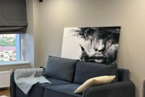 Apartment on Behtereva street 2B_, Astrakhan