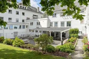 Kinsarvik Fjordhotel, Best Western Signature Collection, Kinsarvik