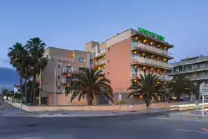 Hotel Sant Jordi, Playa de Palma