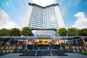 Novotel Singapore on Kitchener, Singapore