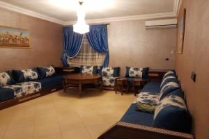 Résidence Annaser 1 Apartments, Rabat