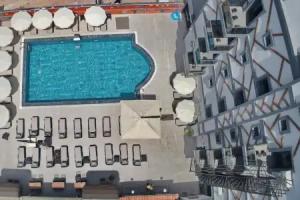 MyBeach Hotel, Kusadasi