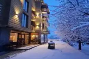 Mestia Roots Hotel, Mestia