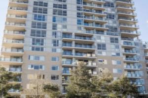 Central 1-bed With Parking, BBQ Apartments, Canberra