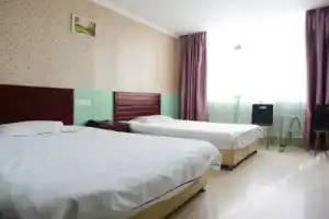 Fuzhijia Business Hostel, Shanghai