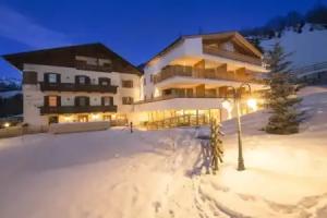 Hotel Restaurant Schaurhof, Sterzing