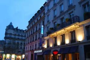 Best Western Empire Elysees, Paris