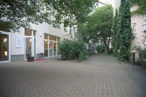 Nu Wave Hotel, Berlin