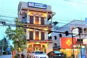 BS Airport at Phuket, Nai Yang