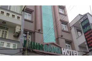 Minh Dang Hotel, Vung Tau