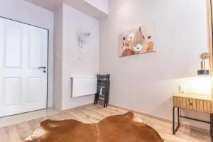 4BR Apartment for Groups Near Stadthalle, Vienna