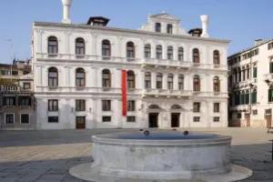 Ruzzini Palace Hotel, Venice