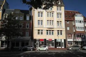 Apart Brunnen, Bremerhaven
