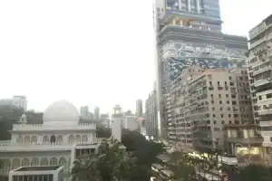 Canada Hotel, Hong Kong