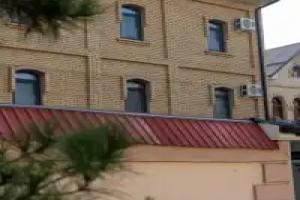 Nest Inn, Tashkent