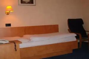 Kur Hotel-Feldberg, Bad Soden am Taunus