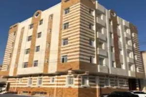 Al Ghad Al Mushriq Apartments, Salalah