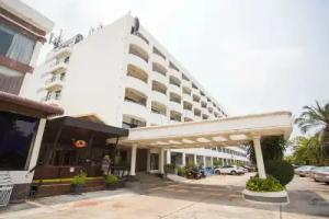 Nida Rooms Donmuang 88 Stars, Nonthaburi City