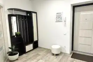 Apartamenty na bulvare Sirenovom, Kaluga