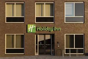 Holiday Inn Eindhoven Airport by IHG, Eindhoven