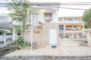 Fully Equipped 1br Studio dt 2mins To The Beach, Sosua