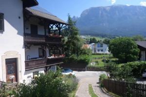Apartments Garni Steffi, Fie