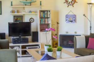 Villa Coast Panorama, Protaras