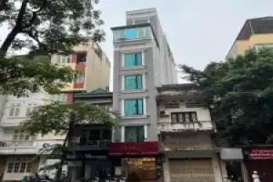 A25 Hotel - 88 Nguyen Khuyen, Hanoi