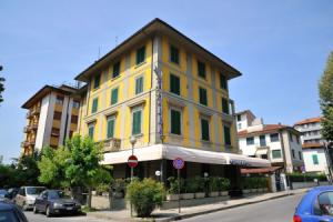 Hotel Savona, Montecatini-Terme