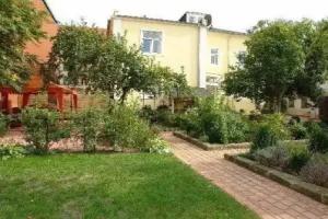 Villa Romantika, Dresden