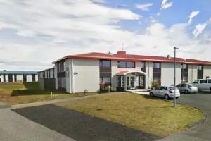 Eldey Airport Hotel, Keflavik