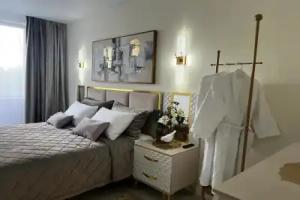 Apartment Hub on 40 let Pobedy Street, Izhevsk