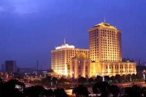 Hanjue Hotel, Suzhou