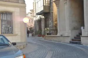 Caspian Hostel, Baku