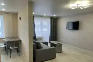 Apartment Building 16 on Korotchenko Street, Kazan