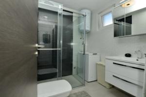 2-apartmans Villa Popandrock in, Zadar