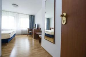 Hotel Münnich, Munster