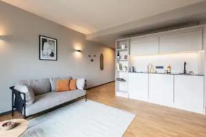 ipartment @HOME by Best Western Apartments, Darmstadt