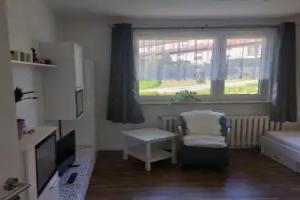 Pension Am Sonnenhof, Schmalkalden