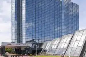 Crowne Plaza Hotel Glasgow by IHG, Glasgow