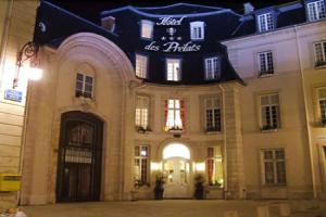 Hôtel Littéraire Stendhal et Spa, Nancy