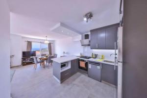 Braeside Apartment, Kas