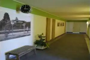 Budget Hostel Hotel, Zurich